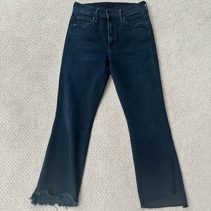 MOTHER Lil’ MOTHER Jeans